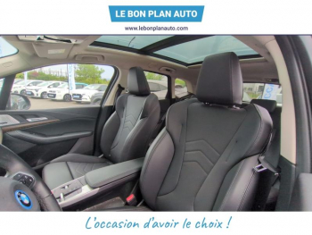 Photo 14 du bon plan BMW Série 2 ActiveTourer 225e 245ch xDrive Luxury DKG7 occasion à 30790 €