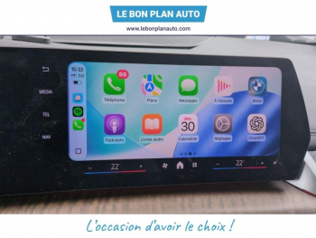 Photo 16 du bon plan BMW Série 2 ActiveTourer 225e 245ch xDrive Luxury DKG7 occasion à 30790 €