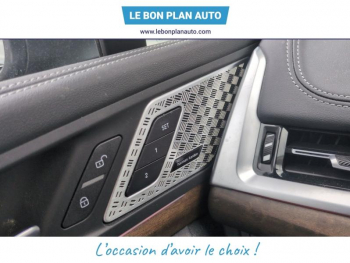 Photo 21 du bon plan BMW Série 2 ActiveTourer 225e 245ch xDrive Luxury DKG7 occasion à 30790 €