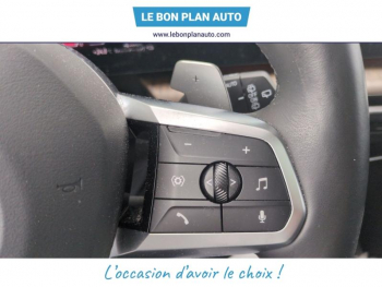 Photo 23 du bon plan BMW Série 2 ActiveTourer 225e 245ch xDrive Luxury DKG7 occasion à 30790 €