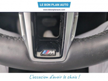 Photo 24 du bon plan BMW Série 2 ActiveTourer 225e 245ch xDrive Luxury DKG7 occasion à 30790 €