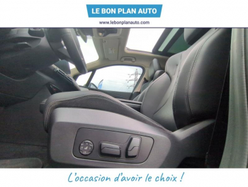 Photo 26 du bon plan BMW Série 2 ActiveTourer 225e 245ch xDrive Luxury DKG7 occasion à 30790 €