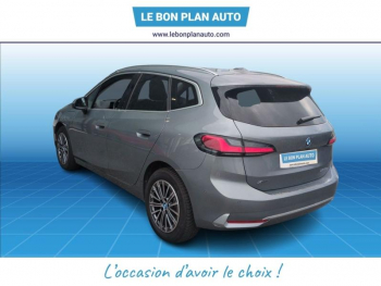 Photo 36 du bon plan BMW Série 2 ActiveTourer 225e 245ch xDrive Luxury DKG7 occasion à 30790 €