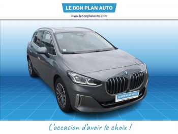 Photo 40 du bon plan BMW Série 2 ActiveTourer 225e 245ch xDrive Luxury DKG7 occasion à 30790 €