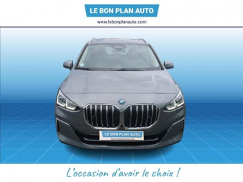 Photo 41 du bon plan BMW Série 2 ActiveTourer 225e 245ch xDrive Luxury DKG7 occasion à 30790 €