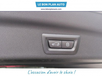 Photo 47 du bon plan BMW Série 2 ActiveTourer 225e 245ch xDrive Luxury DKG7 occasion à 30790 €