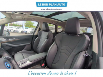 Photo 49 du bon plan BMW Série 2 ActiveTourer 225e 245ch xDrive Luxury DKG7 occasion à 30790 €