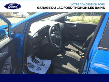 Photo 5 du bon plan FORD Puma 1.0 EcoBoost 125ch S&S mHEV Titanium Powershift occasion à 17990 €