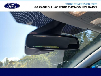 Photo 6 du bon plan FORD Puma 1.0 EcoBoost 125ch S&S mHEV Titanium Powershift occasion à 17990 €
