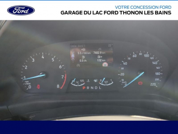 Photo 8 du bon plan FORD Puma 1.0 EcoBoost 125ch S&S mHEV Titanium Powershift occasion à 17990 €