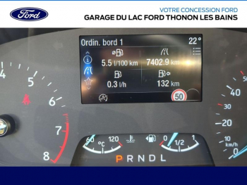 Photo 9 du bon plan FORD Puma 1.0 EcoBoost 125ch S&S mHEV Titanium Powershift occasion à 17990 €