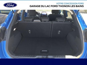 Photo 12 du bon plan FORD Puma 1.0 EcoBoost 125ch S&S mHEV Titanium Powershift occasion à 17990 €