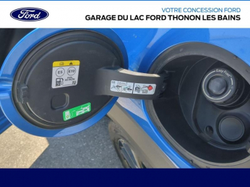 Photo 13 du bon plan FORD Puma 1.0 EcoBoost 125ch S&S mHEV Titanium Powershift occasion à 17990 €
