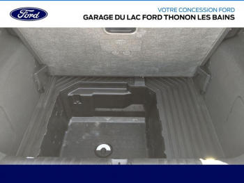 Photo 14 du bon plan FORD Puma 1.0 EcoBoost 125ch S&S mHEV Titanium Powershift occasion à 17990 €