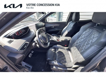 Photo 5 du bon plan PEUGEOT 3008 1.6 PureTech 180ch S&S GT EAT8 occasion à 22970 €