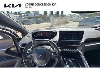 Photo 7 du bon plan PEUGEOT 3008 1.6 PureTech 180ch S&S GT EAT8 occasion à 22970 €