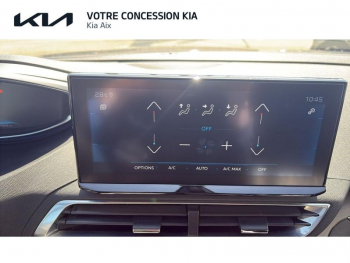 Photo 10 du bon plan PEUGEOT 3008 1.6 PureTech 180ch S&S GT EAT8 occasion à 22970 €