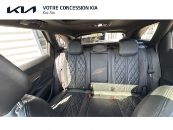 Photo 14 du bon plan PEUGEOT 3008 1.6 PureTech 180ch S&S GT EAT8 occasion à 22970 €