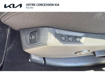 Photo 16 du bon plan PEUGEOT 3008 1.6 PureTech 180ch S&S GT EAT8 occasion à 22970 €