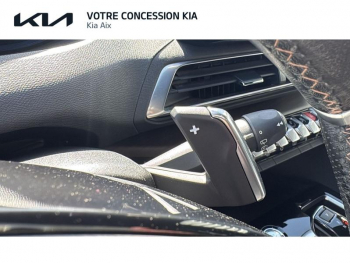 Photo 20 du bon plan PEUGEOT 3008 1.6 PureTech 180ch S&S GT EAT8 occasion à 22970 €
