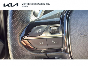 Photo 21 du bon plan PEUGEOT 3008 1.6 PureTech 180ch S&S GT EAT8 occasion à 22970 €