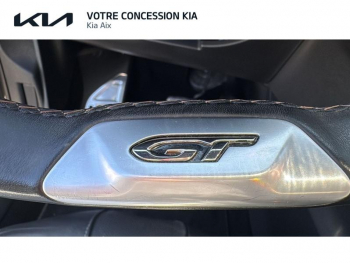 Photo 23 du bon plan PEUGEOT 3008 1.6 PureTech 180ch S&S GT EAT8 occasion à 22970 €