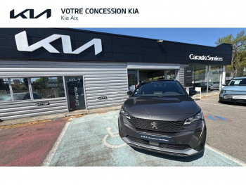 Photo 35 du bon plan PEUGEOT 3008 1.6 PureTech 180ch S&S GT EAT8 occasion à 22970 €