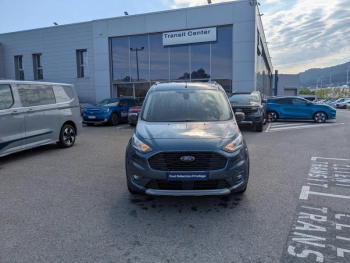 Photo 2 du bon plan FORD Transit Connect VUL L1 1.0E 100ch E85 Active occasion à 17900 €