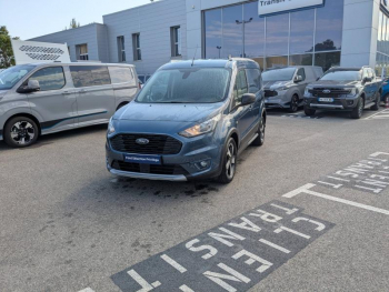 Photo 3 du bon plan FORD Transit Connect VUL L1 1.0E 100ch E85 Active occasion à 17900 €