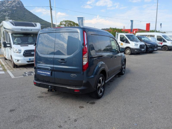Photo 4 du bon plan FORD Transit Connect VUL L1 1.0E 100ch E85 Active occasion à 17900 €