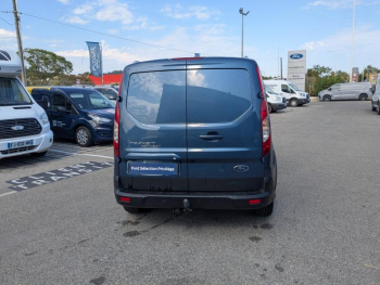 Photo 5 du bon plan FORD Transit Connect VUL L1 1.0E 100ch E85 Active occasion à 17900 €