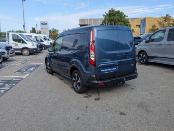 Photo 6 du bon plan FORD Transit Connect VUL L1 1.0E 100ch E85 Active occasion à 17900 €