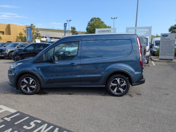 Photo 8 du bon plan FORD Transit Connect VUL L1 1.0E 100ch E85 Active occasion à 17900 €