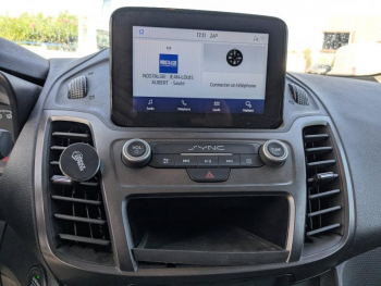 Photo 13 du bon plan FORD Transit Connect VUL L1 1.0E 100ch E85 Active occasion à 17900 €