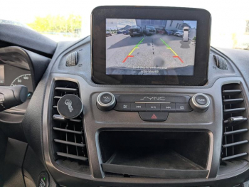 Photo 14 du bon plan FORD Transit Connect VUL L1 1.0E 100ch E85 Active occasion à 17900 €