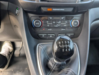 Photo 15 du bon plan FORD Transit Connect VUL L1 1.0E 100ch E85 Active occasion à 17900 €