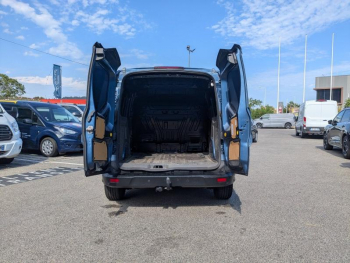 Photo 19 du bon plan FORD Transit Connect VUL L1 1.0E 100ch E85 Active occasion à 17900 €