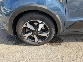 Photo 22 du bon plan FORD Transit Connect VUL L1 1.0E 100ch E85 Active occasion à 17900 €