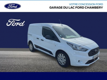 Photo 2 du bon plan FORD Transit Connect VUL L1 1.0E 100ch E85 Trend Business occasion à 12990 €