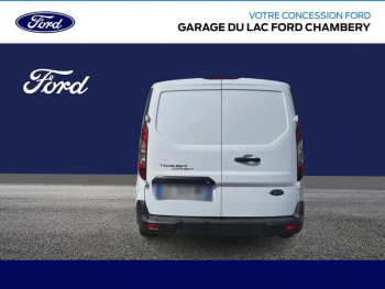 Photo 3 du bon plan FORD Transit Connect VUL L1 1.0E 100ch E85 Trend Business occasion à 12990 €