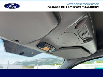 Photo 5 du bon plan FORD Transit Connect VUL L1 1.0E 100ch E85 Trend Business occasion à 12990 €