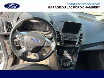 Photo 6 du bon plan FORD Transit Connect VUL L1 1.0E 100ch E85 Trend Business occasion à 12990 €