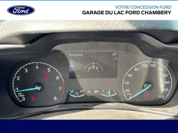 Photo 7 du bon plan FORD Transit Connect VUL L1 1.0E 100ch E85 Trend Business occasion à 12990 €