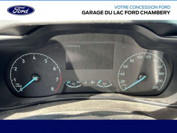 Photo 8 du bon plan FORD Transit Connect VUL L1 1.0E 100ch E85 Trend Business occasion à 12990 €