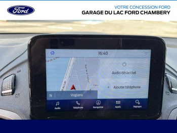 Photo 9 du bon plan FORD Transit Connect VUL L1 1.0E 100ch E85 Trend Business occasion à 12990 €