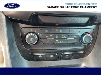 Photo 10 du bon plan FORD Transit Connect VUL L1 1.0E 100ch E85 Trend Business occasion à 12990 €