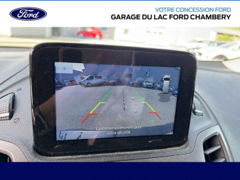 Photo 11 du bon plan FORD Transit Connect VUL L1 1.0E 100ch E85 Trend Business occasion à 12990 €