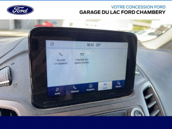 Photo 12 du bon plan FORD Transit Connect VUL L1 1.0E 100ch E85 Trend Business occasion à 12990 €
