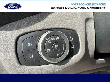 Photo 13 du bon plan FORD Transit Connect VUL L1 1.0E 100ch E85 Trend Business occasion à 12990 €