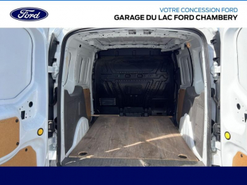 Photo 14 du bon plan FORD Transit Connect VUL L1 1.0E 100ch E85 Trend Business occasion à 12990 €